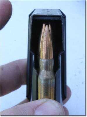 Savage Model 10 FCP-SR Sniper Rifle - New Gun Review