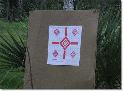 Burris Eliminator Laserscope - Rangefinder Built In!