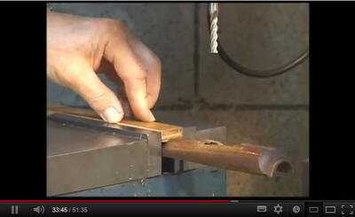 Carlos Hathcock USMC Sniper Scope - Hi-Lux 8X Malcolm Carlos Hathcock USMC Sniper Scope - Hi-Lux 8X Malcolm