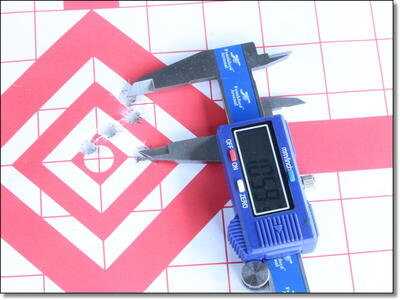 Carlos Hathcock USMC Sniper Scope - Hi-Lux 8X Malcolm Carlos Hathcock USMC Sniper Scope - Hi-Lux 8X Malcolm