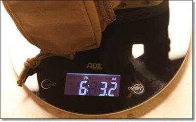 McRee Sniper Rifle Chassis System