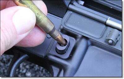 Armalite California Compliant SPR Mod-1 - New Gun Review