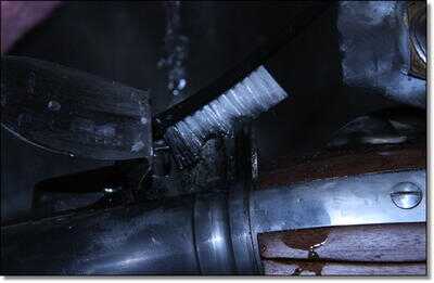 The Guns of 1776 - Musket Replicas from Davide Pedersoli