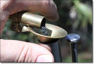 The Guns of 1776 - Musket Replicas from Davide Pedersoli