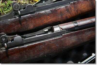 The Cheapest Garands - Part 3 Garands from the Government