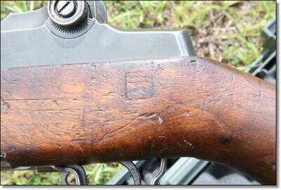 The Cheapest Garands - Part 3 Garands from the Government