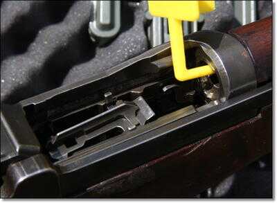 The Cheapest Garands - Part 3 Garands from the Government