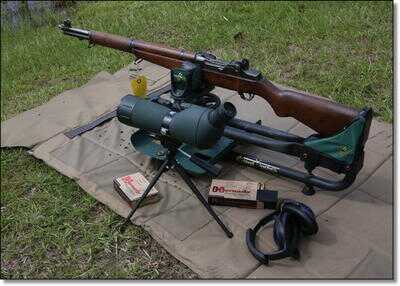 The Cheapest Garands - Part 3 Garands from the Government