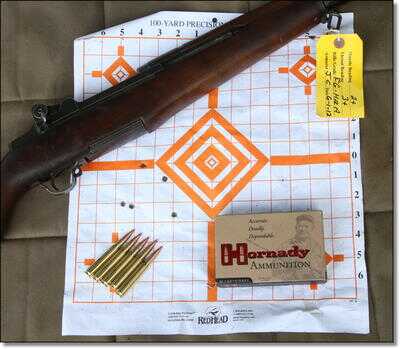 The Cheapest Garands - Part 3 Garands from the Government