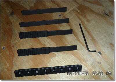 Armalite California Compliant SPR Mod-1 - New Gun Review