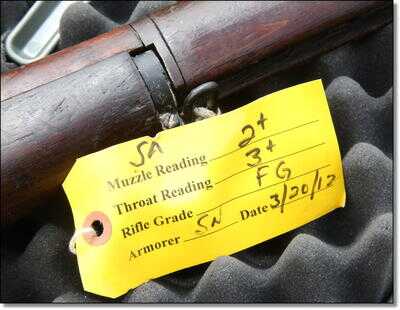 The Cheapest Garands - Part 3 Garands from the Government