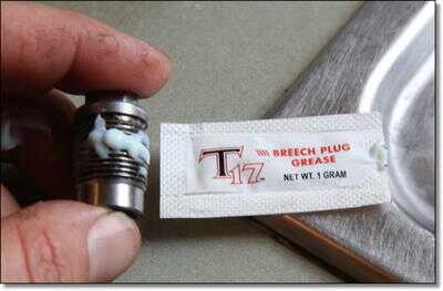 Walmart Muzzleloaders Rock! - The TC Omega and CVA Optima