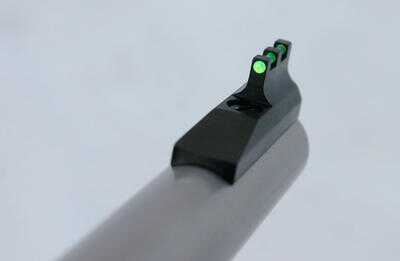 Ruger Single Nine .22 WMR 9-Shot Revolver - New Gun Review