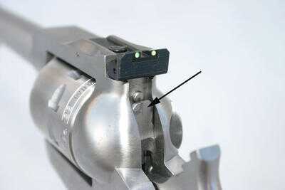 Ruger Single Nine .22 WMR 9-Shot Revolver - New Gun Review