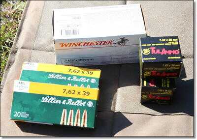 How to Scope Your AK-47 - Texas Weapons Systems & Hi-Lux CMR-AK762