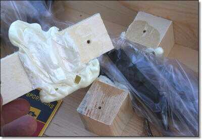 Stg-44 Replica from American Tactical Imports - New Gun Review Stg-44 Replica from American Tactical Imports - New Gun Review