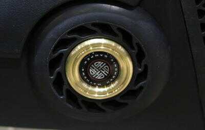 Mossberg 20% Recoil Reduction Technology - SHOT Show 2013