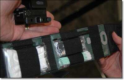 Meopta Hunting Scopes & Tactical Holosights - SHOT Show 2013