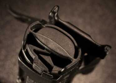 Blackhawk Xiphos NT Night-Ops