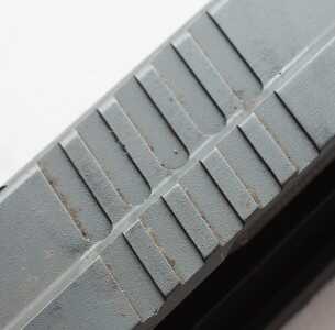 Hoppe's No. 9 Solvent