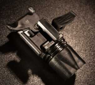 Blackhawk Xiphos NT Night-Ops