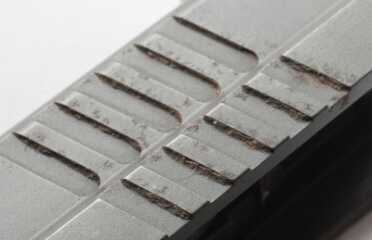 Hoppe's No. 9 Synthetic Blend