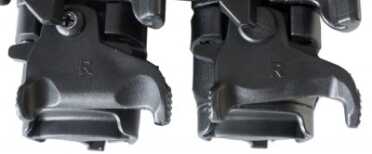 Blackhawk Xiphos NTX Night-Ops - Gear Review Blackhawk Xiphos NTX Night-Ops