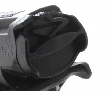 Blackhawk Xiphos NTX Night-Ops - Gear Review Blackhawk Xiphos NTX Night-Ops