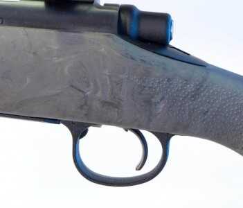 Remington 700 SPS Tactical AAC-SD