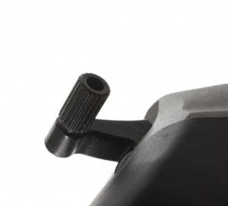 Interstate Trucker Gun – CVA Optima V2 .50 Cal. Pistol CVA Omega