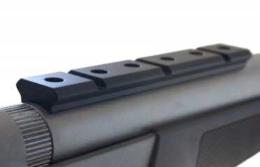 Interstate Trucker Gun – CVA Optima V2 .50 Cal. Pistol CVA Optima