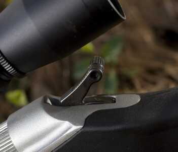 Interstate Trucker Gun – CVA Optima V2 .50 Cal. Pistol CVA Optima