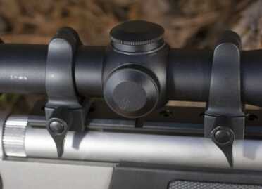 Interstate Trucker Gun – CVA Optima V2 .50 Cal. Pistol CVA Optima