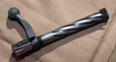 Mossberg MVP Predator