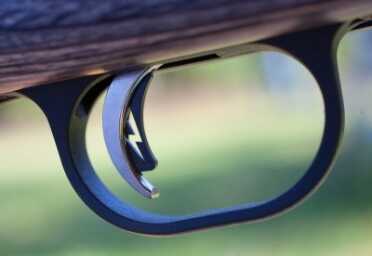 Mossberg MVP Predator