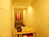 Bond Arms test fires every gun into a bullet trap. They also have an in-house range for additional testing and product development.