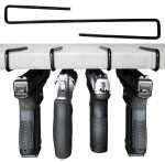 Gift Ideas for the Gun Loving Guy Handgun Hangers