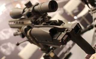 Ashbury Can Help You Get a Custom Fit for Your Rifle—SHOT Show 2014 apo03