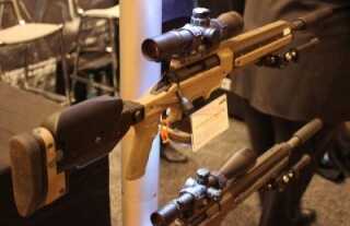 Ashbury Can Help You Get a Custom Fit for Your Rifle—SHOT Show 2014 apo05