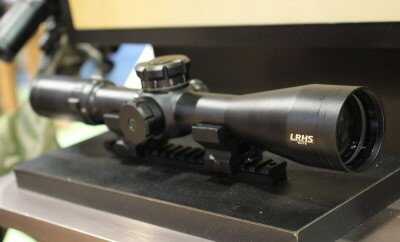 Bushnell Delivers the Best Networked Trail Camera—SHOT Show 2014 bushnell06