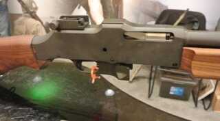 Ohio Ordnance BAR: A Modern Twist on a Timeless Classic—SHOT Show 2014 ohio ord03