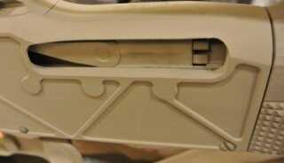 Ohio Ordnance BAR: A Modern Twist on a Timeless Classic—SHOT Show 2014 ohio ord05