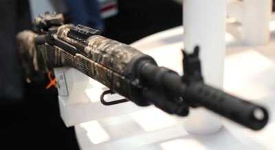 Springfield 1911 Range Officer in 9mm—SHOT Show 2014 springfield06