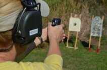 Shooters with smaller hands will have no problems shooting and controlling the XSP.