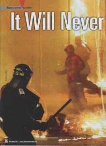 It will never happen here pg1