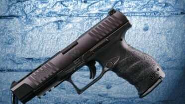 PPQ M2 5" is like the black rifle of handguns