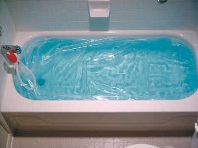 Prepping 101: Water Storage, Purification, Filtration & Winter