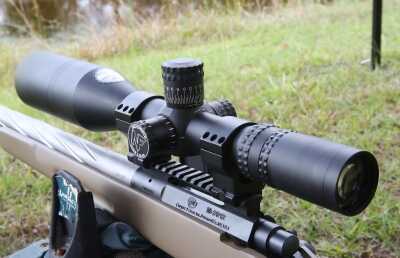 Colt M2012 Bolt Rifle - Cooper Arms of Montana