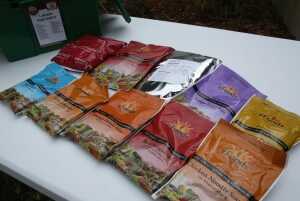 Prepping 101: Food Storage - Beyond Cat Litter Buckets & Totes