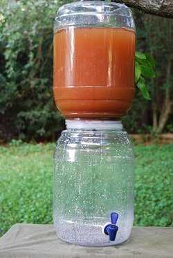 Prepping 101: Water Storage, Purification, Filtration & Winter